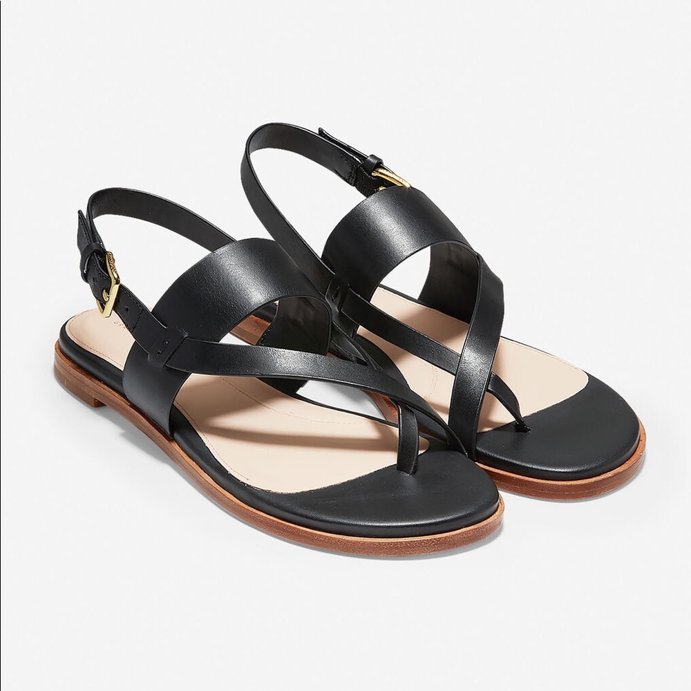 Cole Haan Anica Thong Sandals